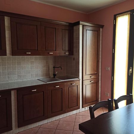 Omas Haus Βίλα Toscolano Maderno Εξωτερικό φωτογραφία