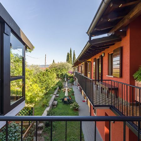 Omas Haus Βίλα Toscolano Maderno Εξωτερικό φωτογραφία