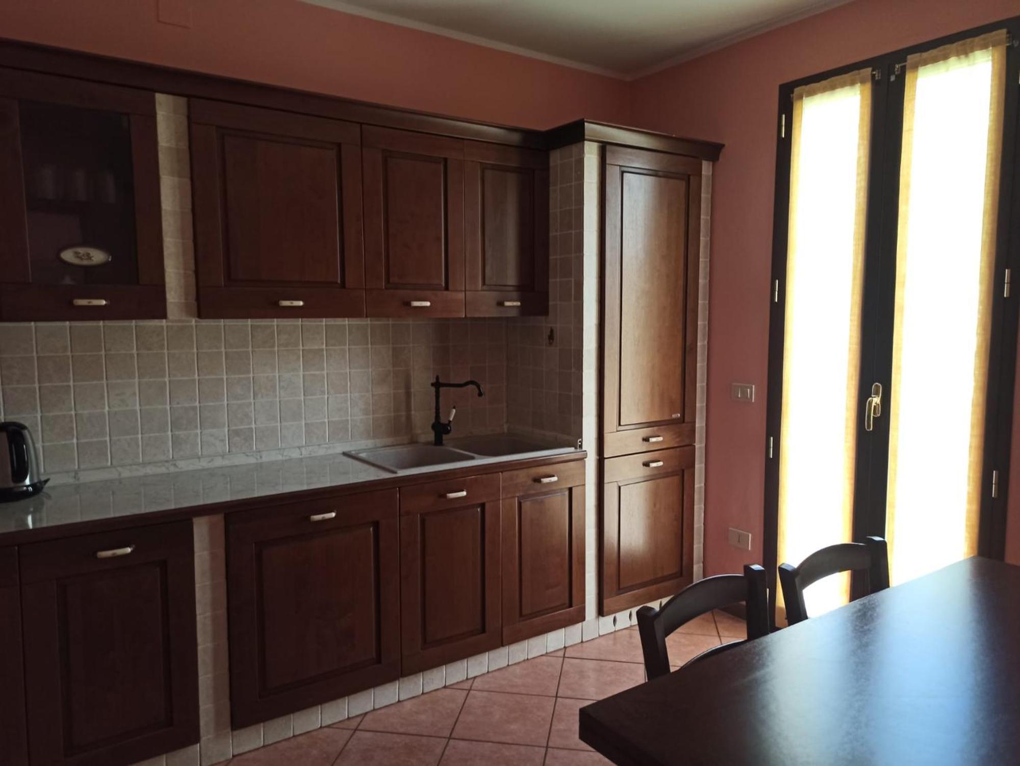 Omas Haus Βίλα Toscolano Maderno Εξωτερικό φωτογραφία
