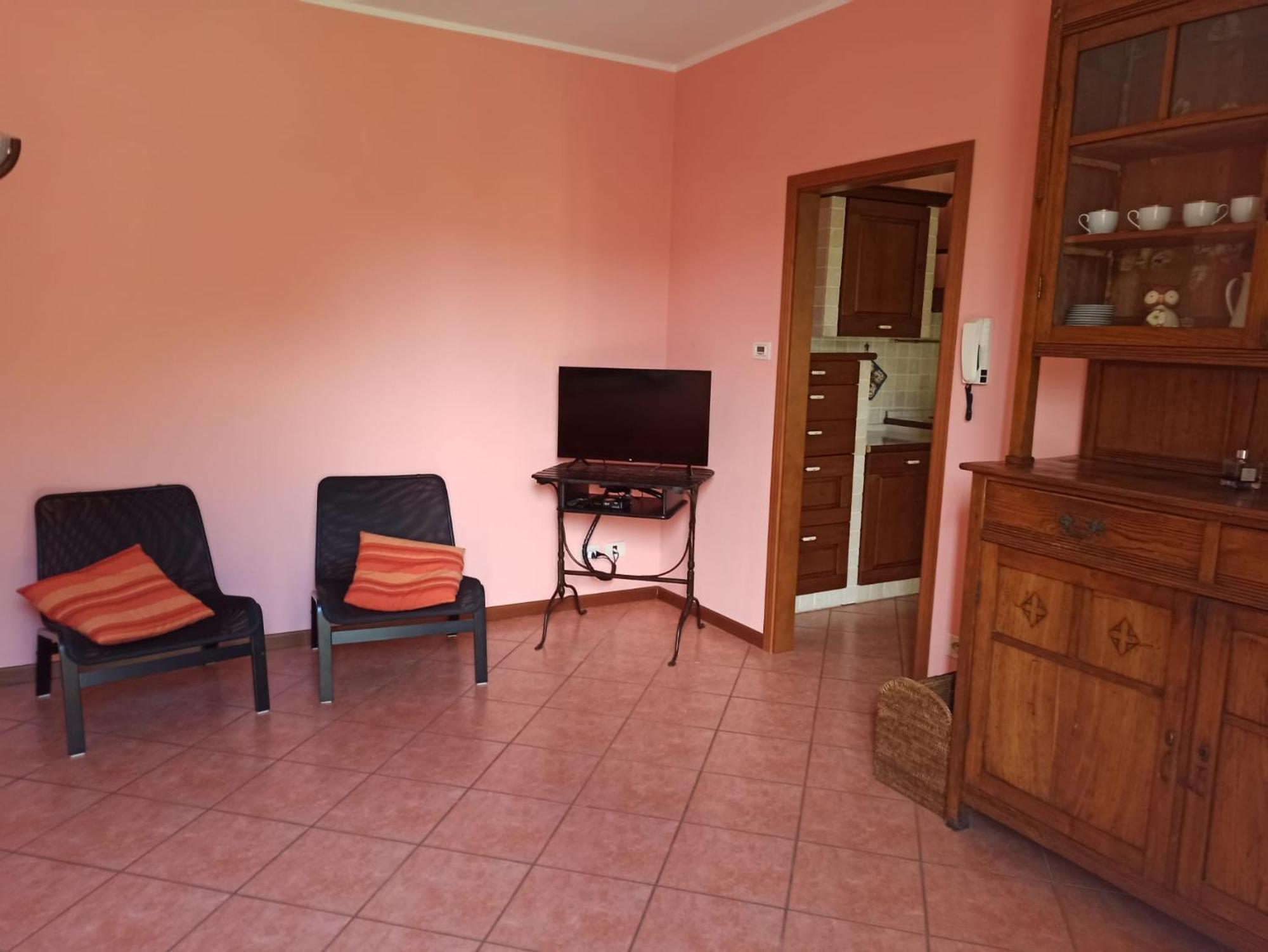 Omas Haus Βίλα Toscolano Maderno Εξωτερικό φωτογραφία