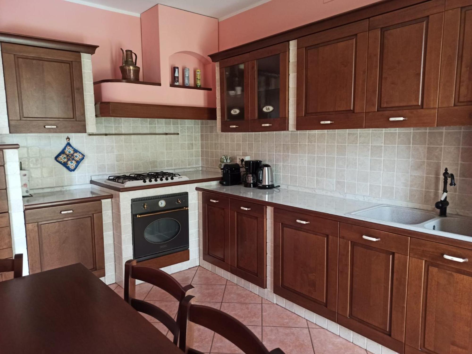Omas Haus Βίλα Toscolano Maderno Εξωτερικό φωτογραφία