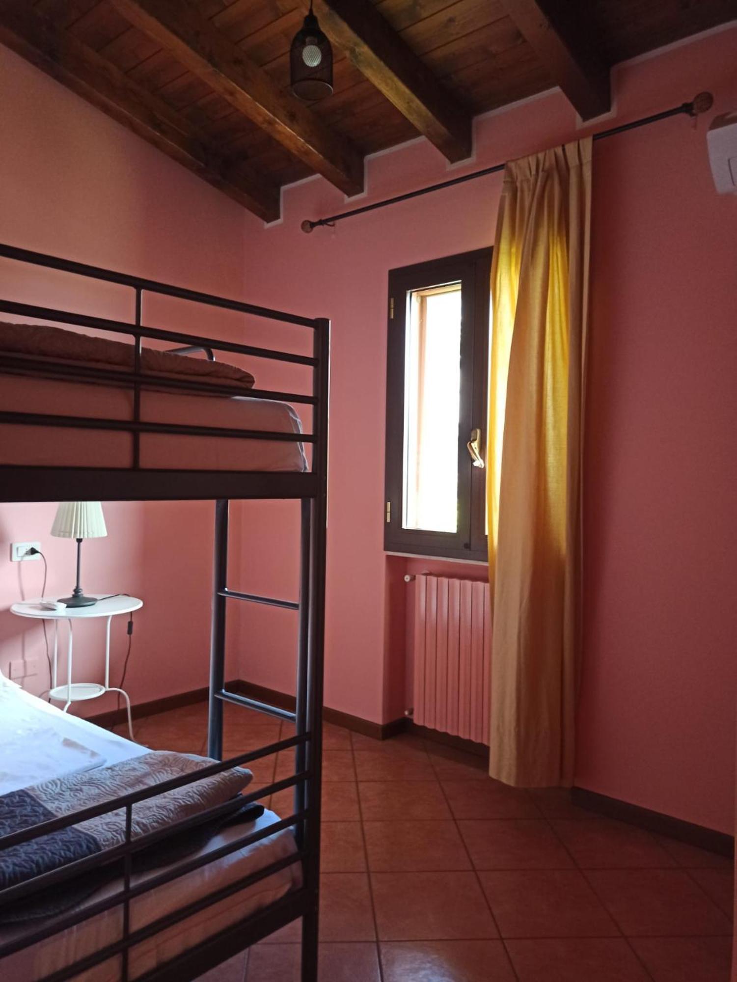 Omas Haus Βίλα Toscolano Maderno Εξωτερικό φωτογραφία