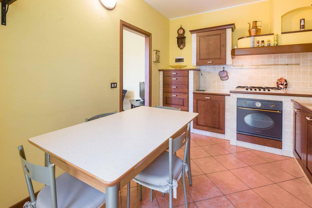 Omas Haus Βίλα Toscolano Maderno Εξωτερικό φωτογραφία