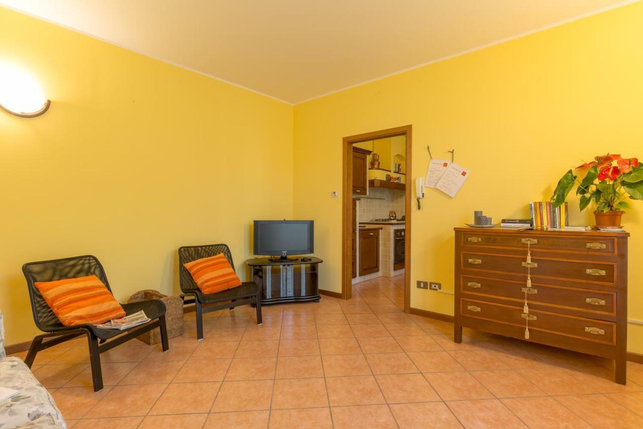 Omas Haus Βίλα Toscolano Maderno Εξωτερικό φωτογραφία