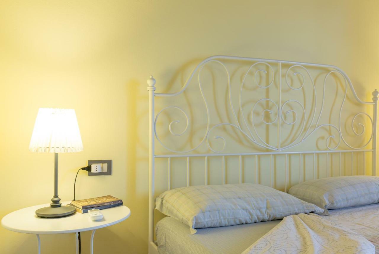 Omas Haus Βίλα Toscolano Maderno Εξωτερικό φωτογραφία