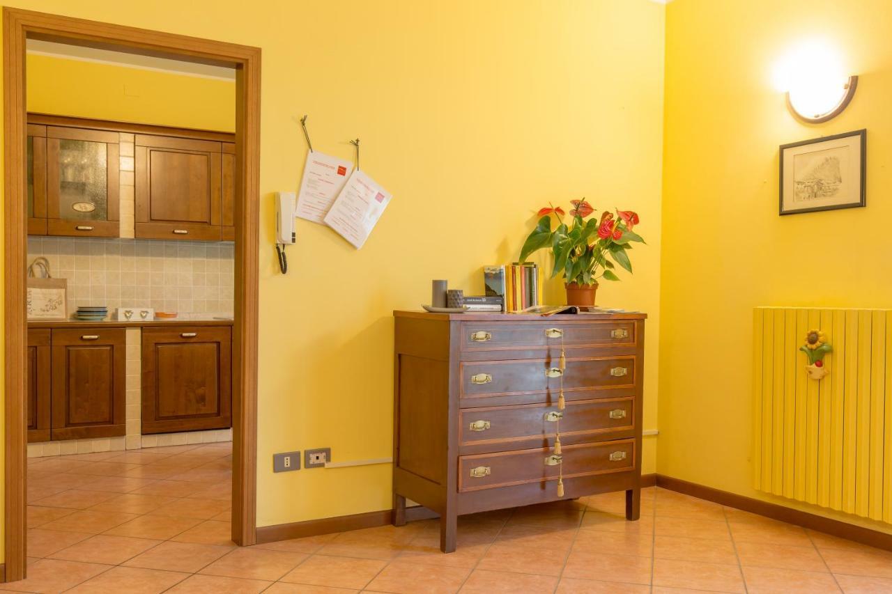 Omas Haus Βίλα Toscolano Maderno Εξωτερικό φωτογραφία