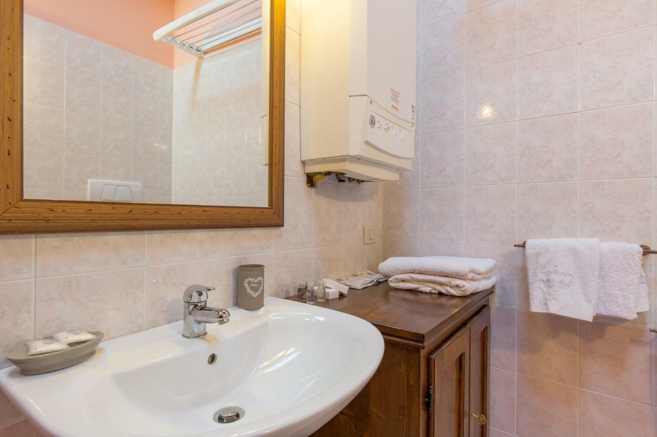 Omas Haus Βίλα Toscolano Maderno Εξωτερικό φωτογραφία