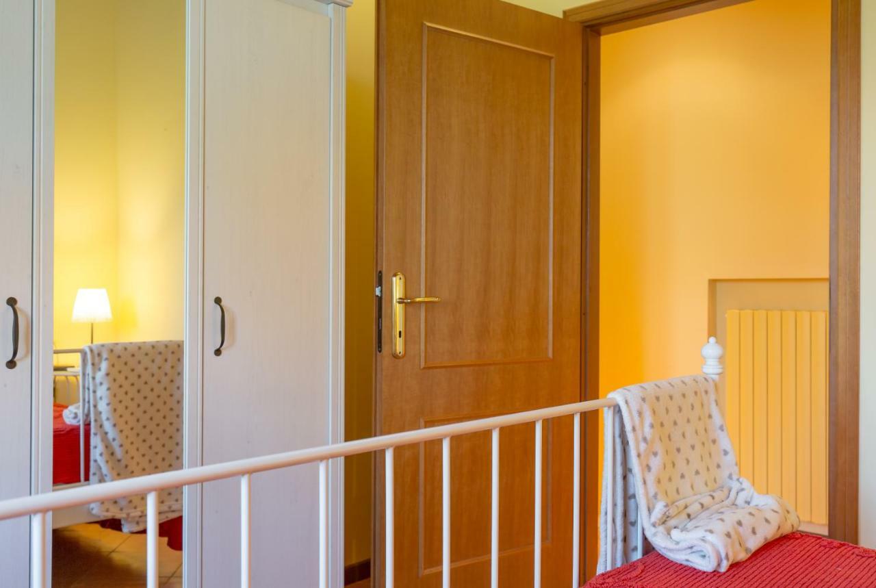 Omas Haus Βίλα Toscolano Maderno Εξωτερικό φωτογραφία