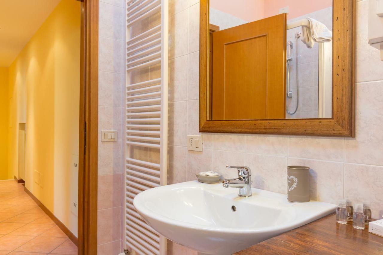 Omas Haus Βίλα Toscolano Maderno Εξωτερικό φωτογραφία